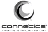 (CONNETICS LOGO)